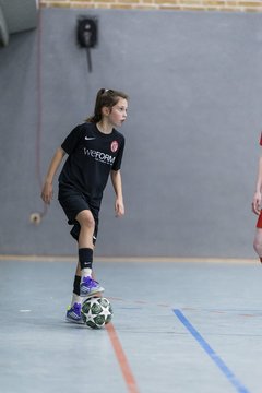 Bild 136 - wDJ Loewinnen Cup D1